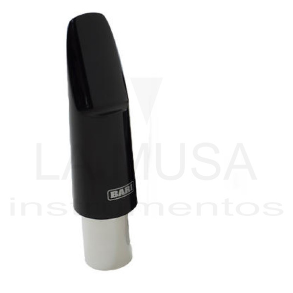 Bari alto sales sax mouthpiece